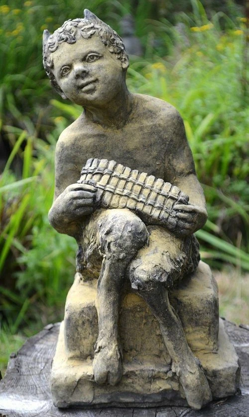 Pagan Garden Statues | Fasci Garden