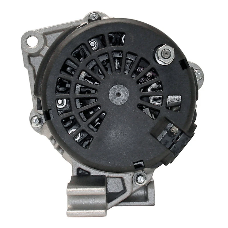 Alternador ACDelco 334-1834A 88864393 remanufacturado para Chevrolet Impala 02-04 Foto 2 de 4