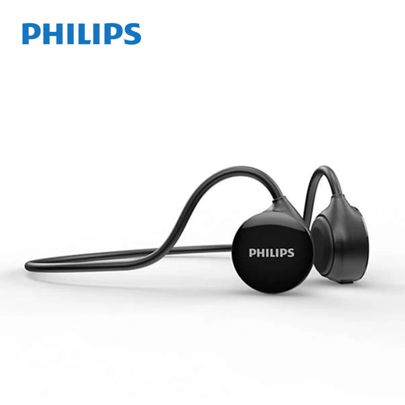 Philips TAA1609 Wireless Earphone Bluetooth Bone Conduction