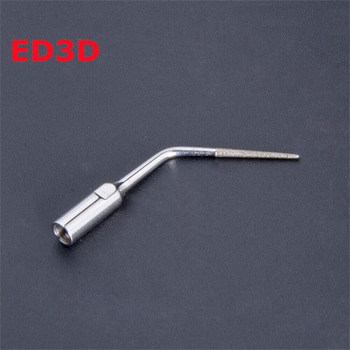 Venta de 1 lote de puntas escaladoras piezoeléctricas ultrasónicas dentales aptas para pieza de mano DTE/SATELEC - Imagen 121 de 130