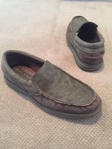 skechers mens canvas slip ons