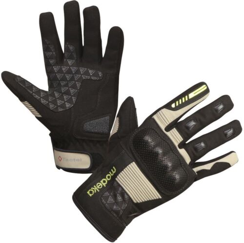 Modeka Motorrad Handschuhe Fuego 072120 - Bild 3 von 34