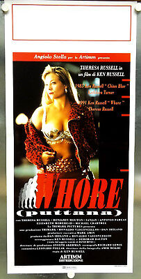 Russell hot theresa Theresa Russell
