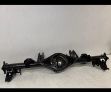 2003-2009 Toyota 4Runner 4.0 4WD rear end axle housing bare reinforcement