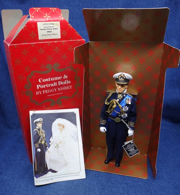 peggy nisbet dolls ebay