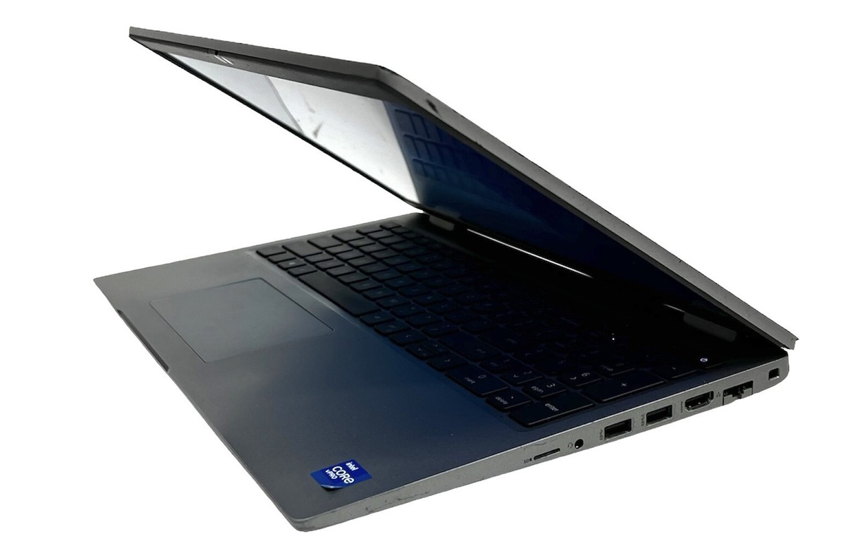Dell Latitude 5520 Laptop 256GB 15 Dell Latitude 5520 Laptop 256GB 15