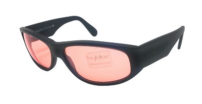 SONNENBRILLE HERREN DAMEN BYBLOS BY 205 - S 7147-S SMALL BLAU THRAMA DRIVE LENS
