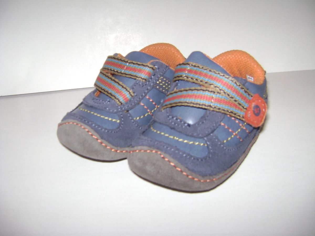 Baby boy stride rite shoes sale