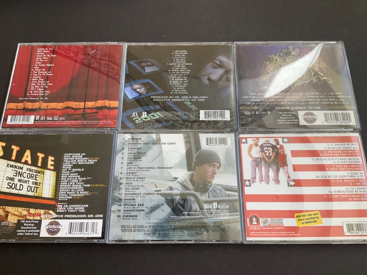 eminem D12 50cent まとめ売り mqdefault.jpg