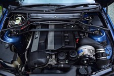 BMW E46 330i 325i 320i M54B30 M54B25 - MS43 MS42 Custom ECU remapping tuning