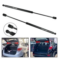 2x Tailgate Boot Trunk Gas Struts For Hyundai Elantra XD 00-06 Hatch 817702Y000