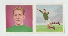 1958 Chix Footballers Colin MacDonald Burnley and England #29