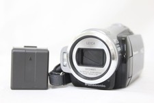 Panasonic HDC-SD3-S Digital HD Vision SD Video Camera 3CCD Mounted
