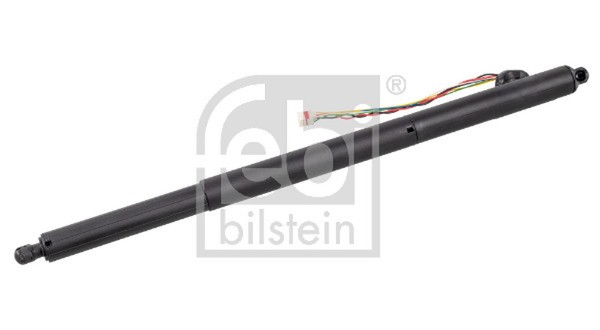 Heckklappen DäMpfer Gasfeder Kofferraum Febi Plus Febi Bilstein 179322 FüR GLC-image