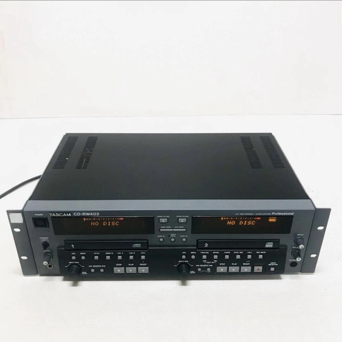 XLR Home Audio CD Recorders for sale | eBay