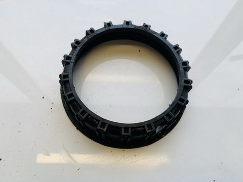 Gewindering Verschlussring Kraftstoffpumpe Treibstoff Sicherung DE1344268-53