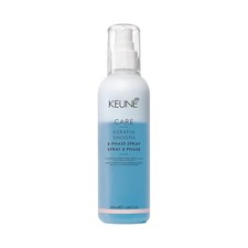 Keune CARE Keratin Smoothing 2-Phase Hairspray - 6.8oz