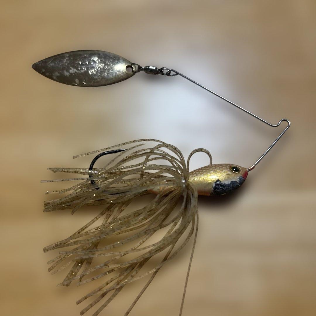 Eergreen Spinnerbait Set of 6 - Image 3