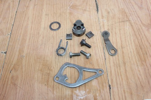 2008 Honda CRF250R Transmission / Shift Mechanism - Picture 6 of 19