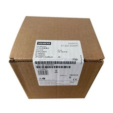 6ES7288-1ST30-0AA1 1P NEW SIEMENS CPU CENTRAL...