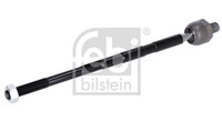 Febi Bilstein Axialgelenk, Spurstange 180721 Passend FüR Fiat