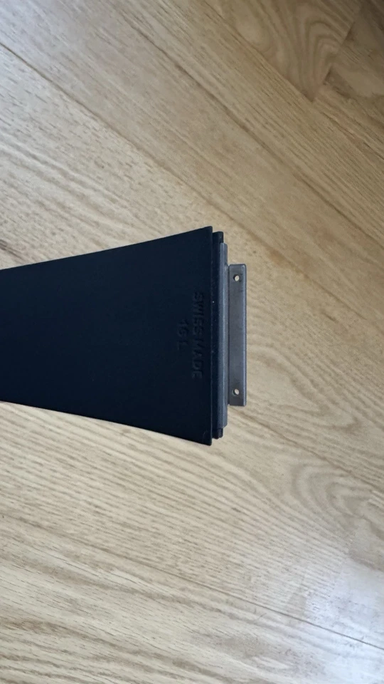 正品 Richard Mille RM016 表带 尺寸 L — 第 3/4 张图片