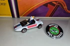 Hot Wheels Redline JACK RABBIT SPECIAL promo jack Plus Jet Threat