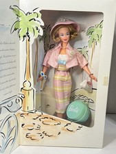 Summer Sophisticate 1995 Barbie Doll for sale online | eBay