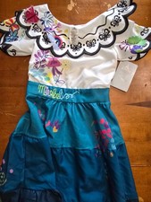 Disney Mirabel Encanto Costume
