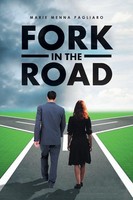 Marie Menna Pagliaro | Fork In The Road | Taschenbuch | Englisch (2016)
