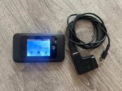 AT&T MiFi MF985 4G LTE Mobile Hotspot Wireless Modem WIFI