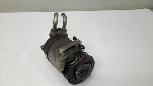 Opel Vectra B - Klimakompressor Klima Kompressor 24427890 (14)