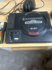 Sega Genesis 16-Bit