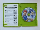 Mario and Sonic at the Olympic Winter Games Sochi 2014 Wii U WiiU *Disc Only