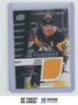 2023-24 Upper Deck Premier On the Forefront Jersey Sidney Crosby /199 #OF-SC