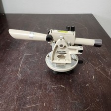 Meridian Realist David White Instruments LT6-900 Level Transit Surveying Scope 