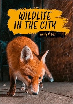 Emily Hibbs Reading Planet KS2: Wildlife in the City - (Taschenbuch) (US IMPORT)