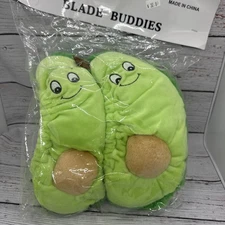 Jerry’s Blade Buddies blade cover - Ice Cream, Popcorn, Grilled cheese, Milksh,