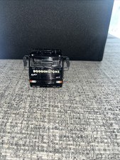 Corgi Boddingtons Erf Tractor Unit 1/50 