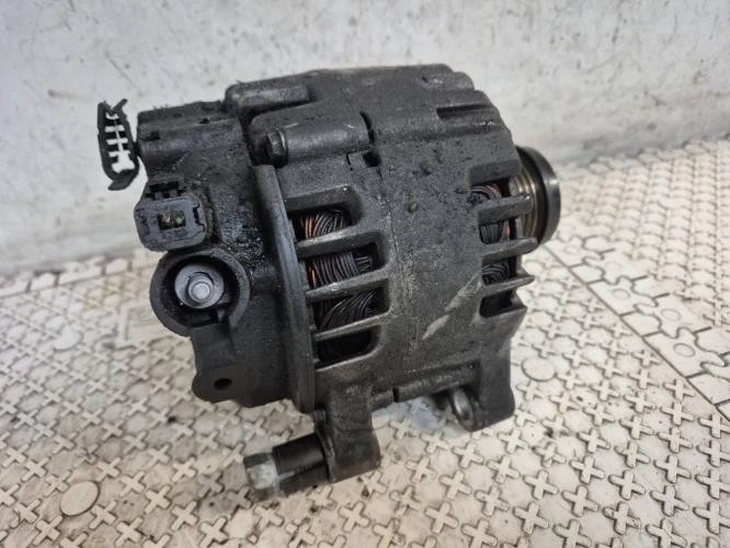 Alternador PEUGEOT 5008 1 PHASE 2 9810527180 - Imagen 2 de 4