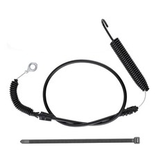 946-05124A Blade Engagement Cable for Troy-Bilt , Bronco with 42 Inch Deck Ridi