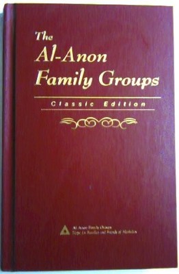 Al-Anon Family Groups