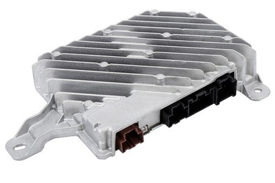 Audio Amplifier