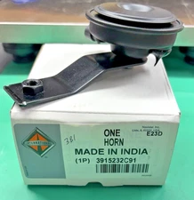GENUINE INTERNATIONAL 3915232C91 SINGLE-DISC HORN SUPERSEDES EE54001081🔸FS