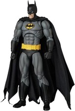F Medicom Toy No.270 MAFEX THE BATMAN Figure KNIGHT CRUSADER BATMAN BLACK Japan