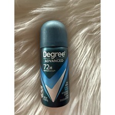Degree COOL rush 72h Motion Sense Cool Rush Deodorant Dry Spray 12/26 500 Ea 