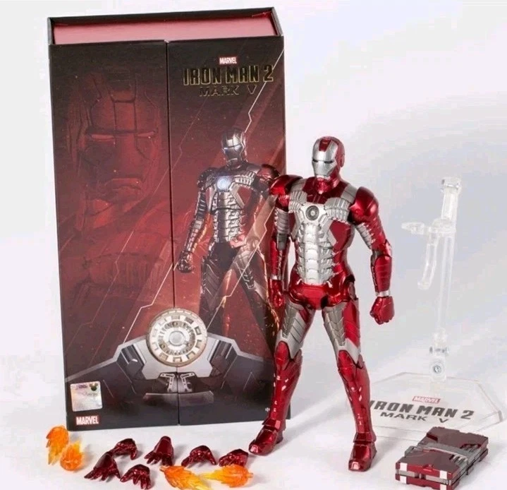Iron Studios Figurine War Machine collector, Avengers: Infinity War