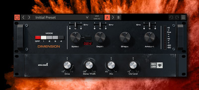 Overloud   Gem Mod   VST / AU / AAX / Audio-Plugin