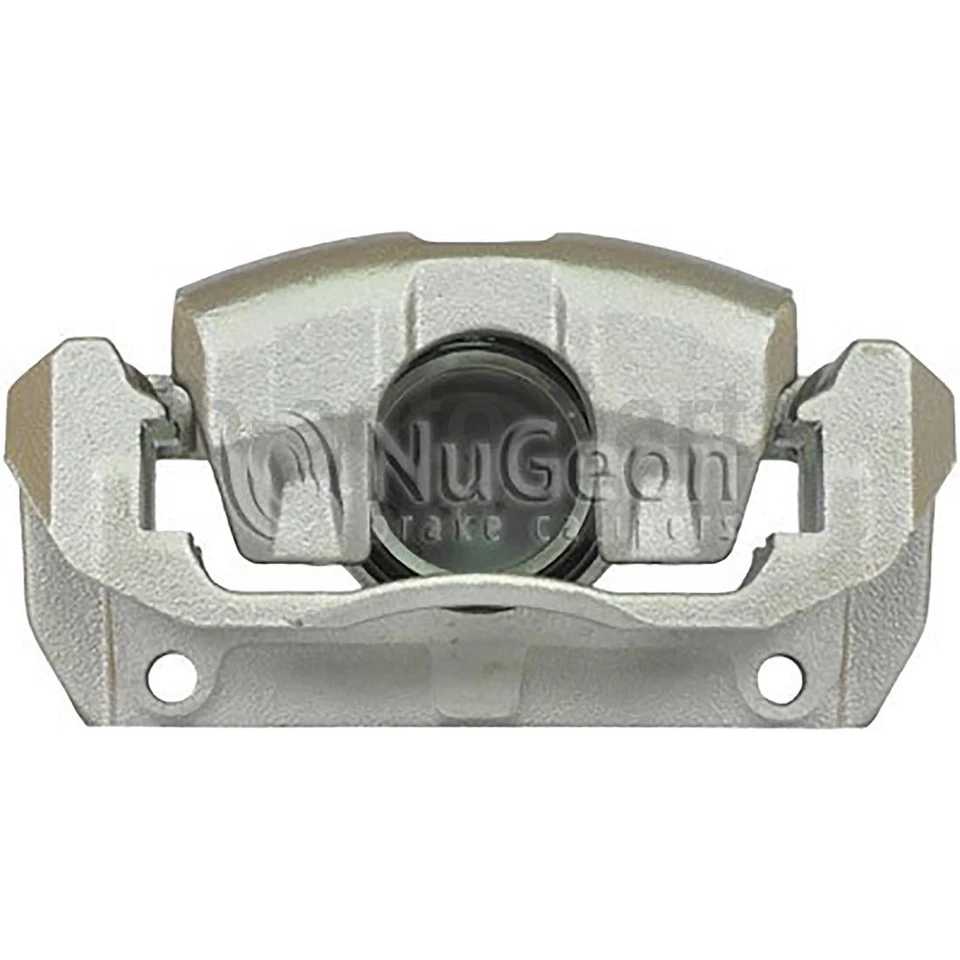 Juego de 4 pinzas de freno con mangueras para Acura CL 3,2 L Acura TL 3,2 L_ Foto 4 de 4