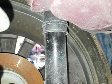 stoßdämpfer hinten links PEUGEOT 2008 I CU 1.2 THP 110 recrp2577530